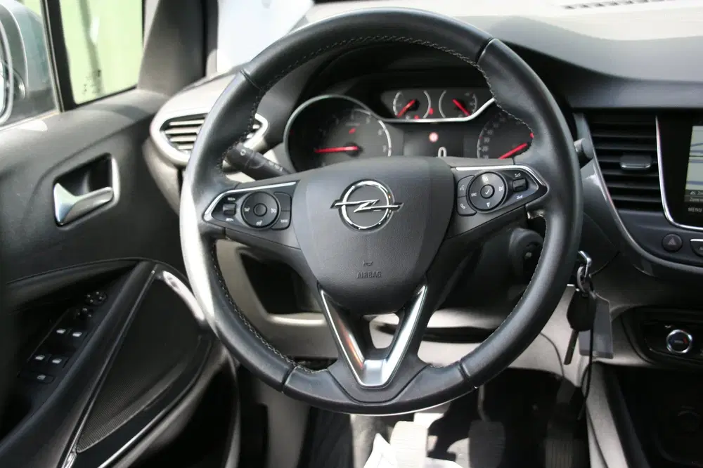 Opel Crossland 1.2 Turbo Elegance uit 2021, foto 14