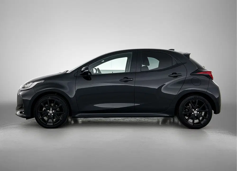 Toyota Yaris 1.5 Hybrid Executive uit 2023, foto 3