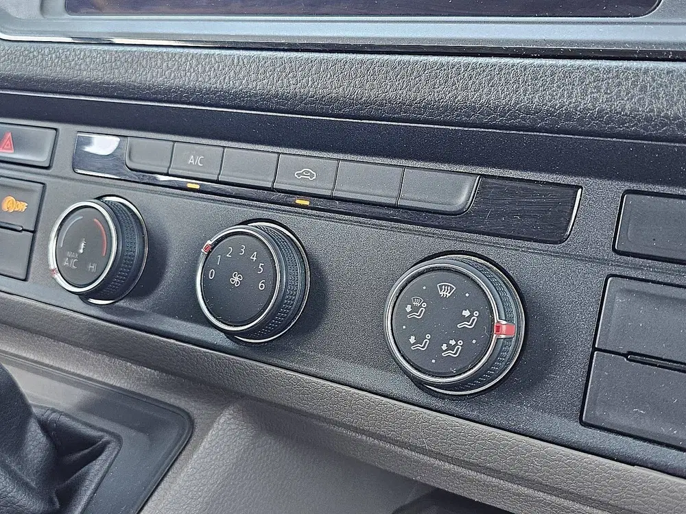 Volkswagen Crafter 35 2.0 l4h3 automaat navi uit 2020, foto 10