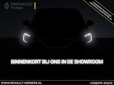 Renault Symbioz 1.8 E-Tech full hybrid 160 esprit Alpine C uit 2026