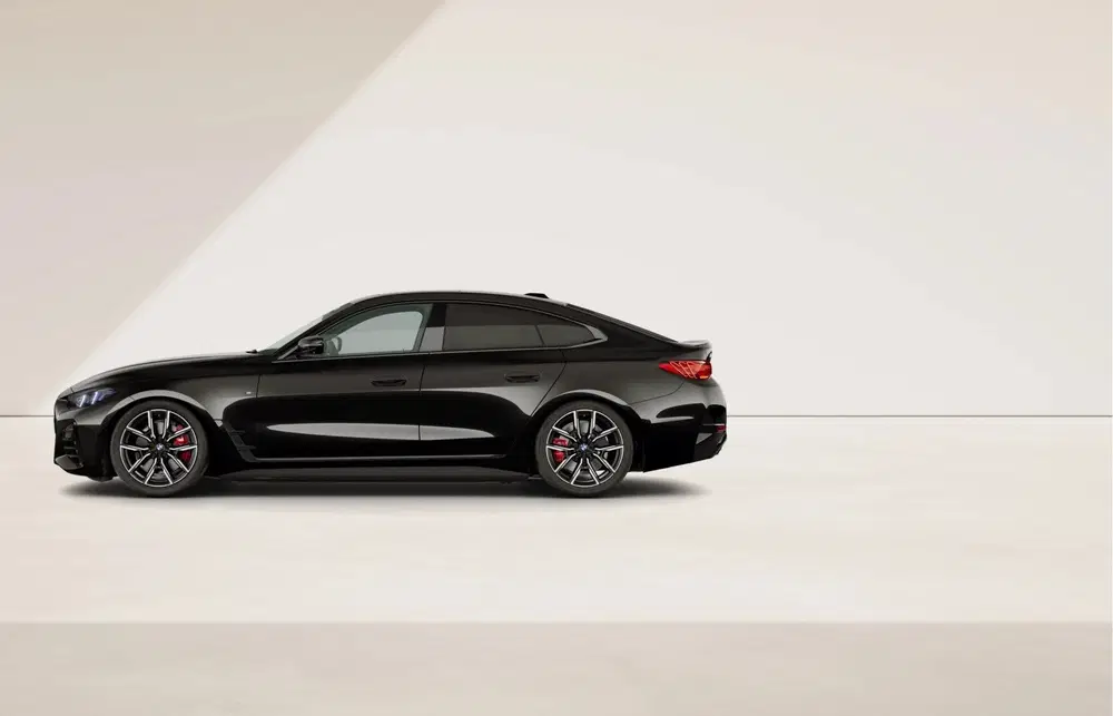 BMW i4 xDrive40 uit 2025, foto 11