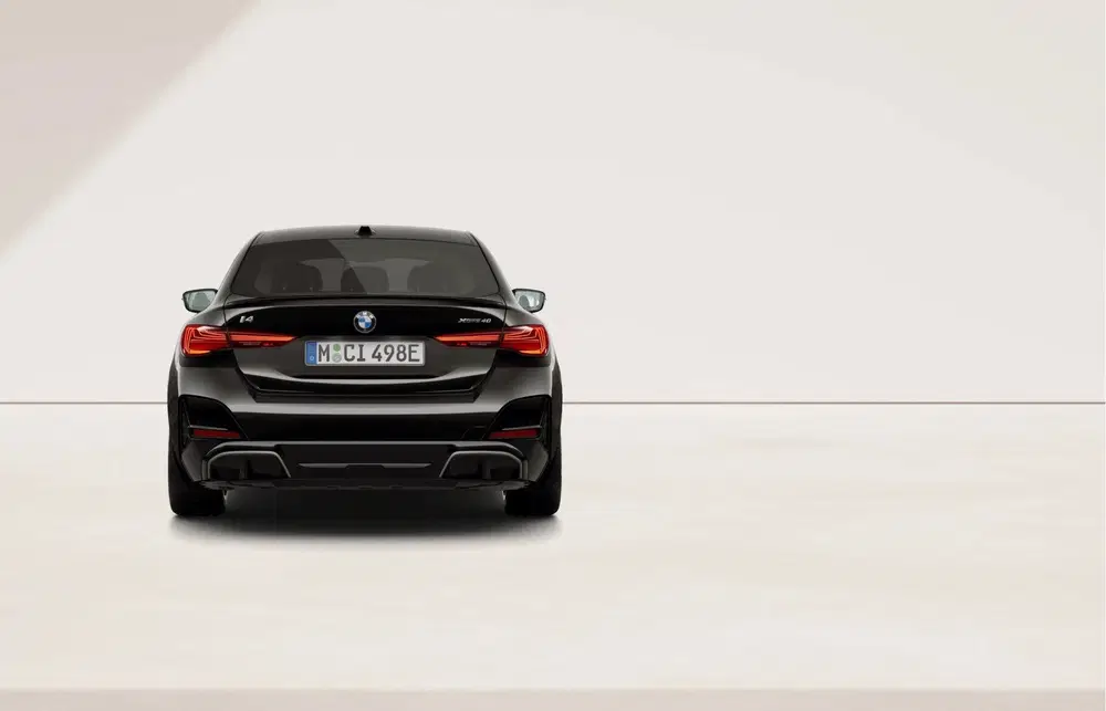 BMW i4 xDrive40 uit 2025, foto 6