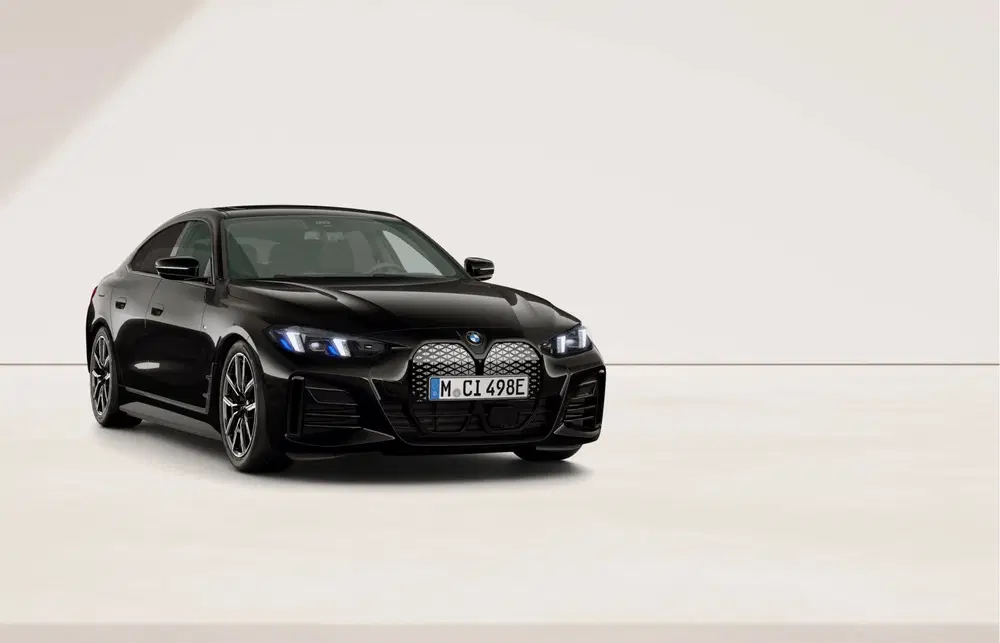 BMW i4 xDrive40 uit 2025, foto 7