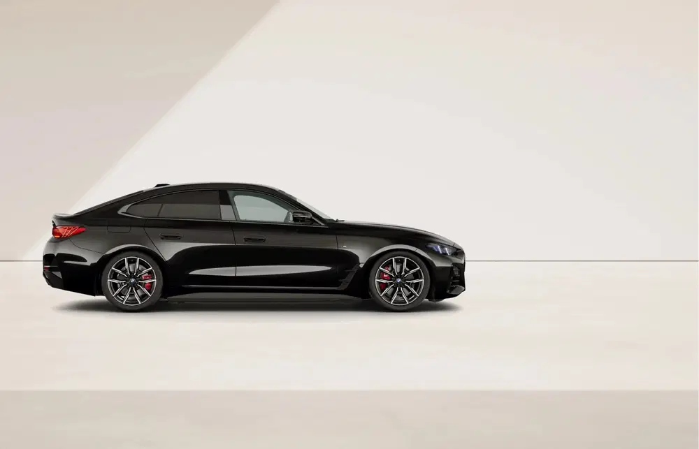 BMW i4 xDrive40 uit 2025, foto 8