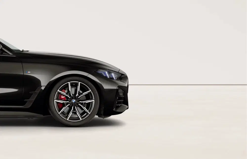 BMW i4 xDrive40 uit 2025, foto 9