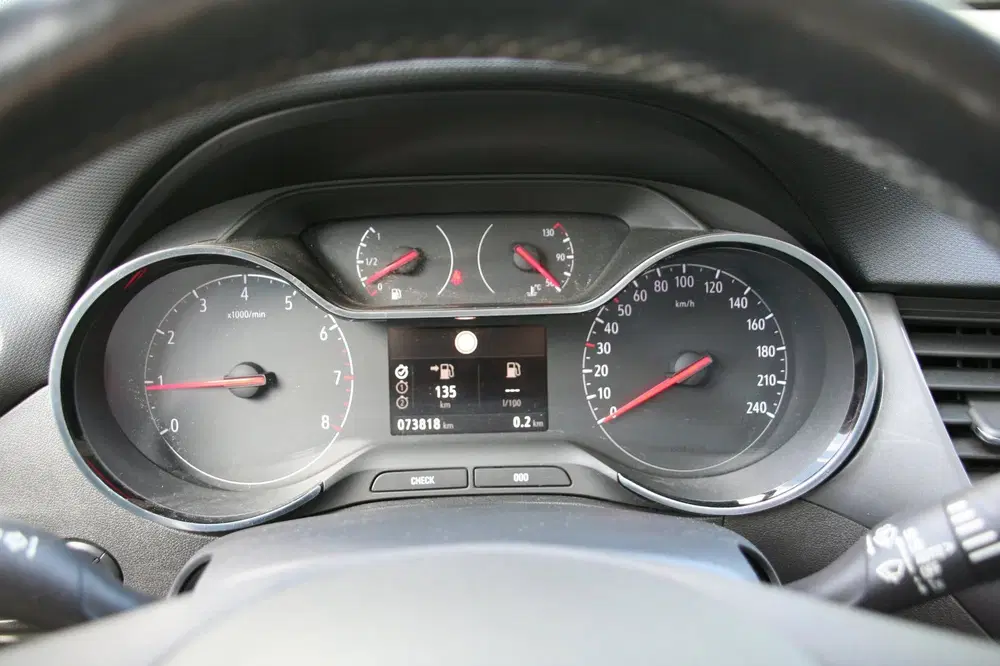 Opel Crossland 1.2 Turbo Elegance uit 2021, foto 15