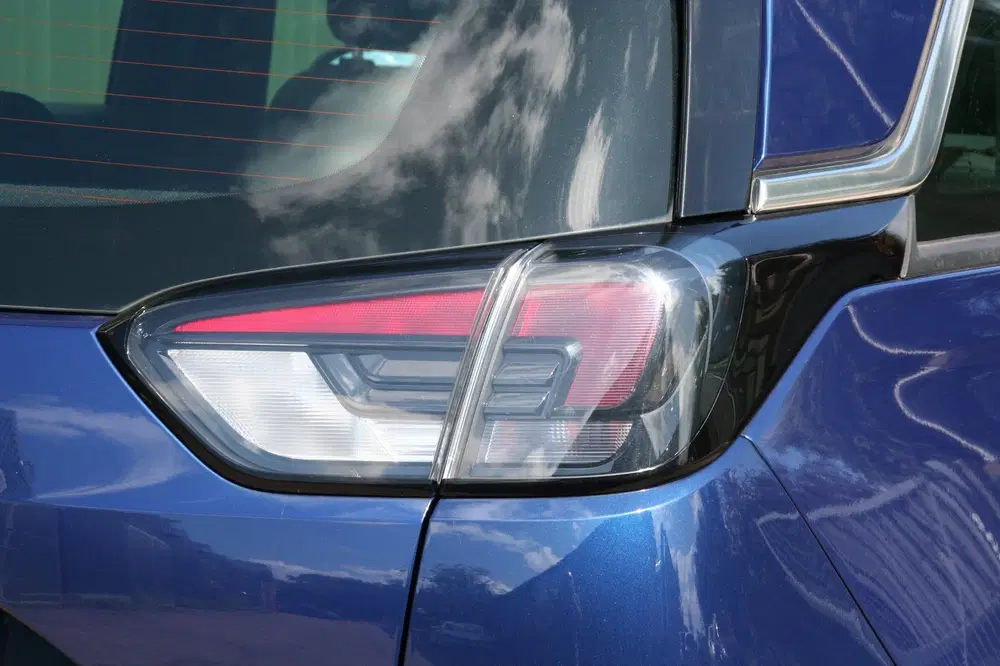 Opel Crossland 1.2 Turbo Elegance uit 2021, foto 8