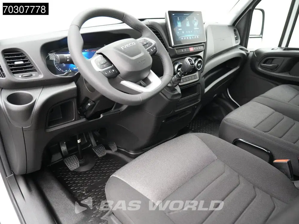 Iveco Daily 3.0L Driezijdige Kipper Dubbellucht 180PK uit 2026, foto 6