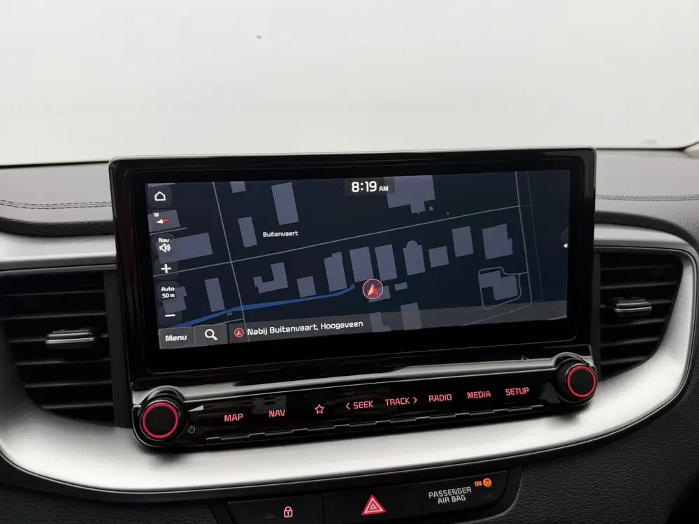 Kia Ceed 1.0 T-GDi DynamicLine uit 2022, foto 10