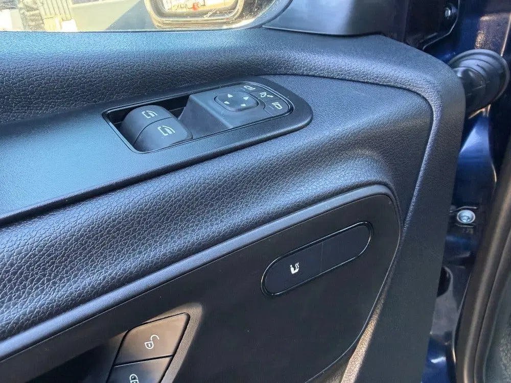 Mercedes-Benz Sprinter 317 CDI L2H2 RWD PRO uit 2024, foto 11