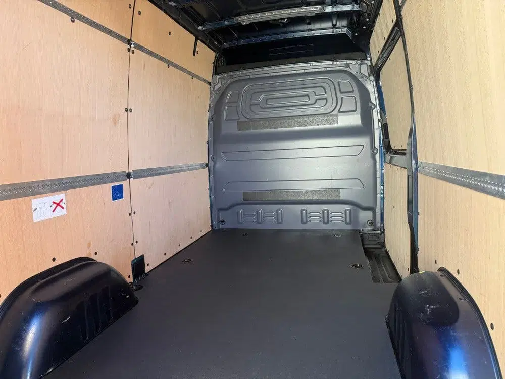 Mercedes-Benz Sprinter 317 CDI L2H2 RWD PRO uit 2024, foto 9