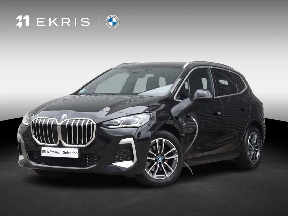 BMW 2-serie Active Tourer 225e xDrive uit 2023