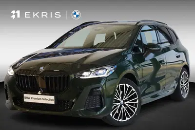 BMW 2-serie Active Tourer 225e xDrive uit 2026