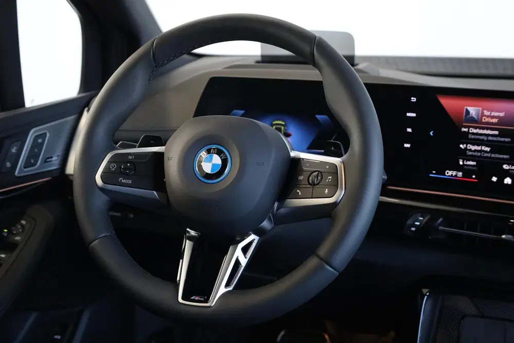 BMW 2-serie Active Tourer 225e xDrive uit 2026, foto 12