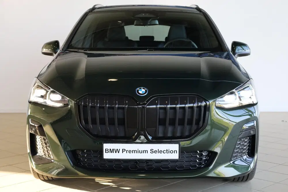 BMW 2-serie Active Tourer 225e xDrive uit 2026, foto 4