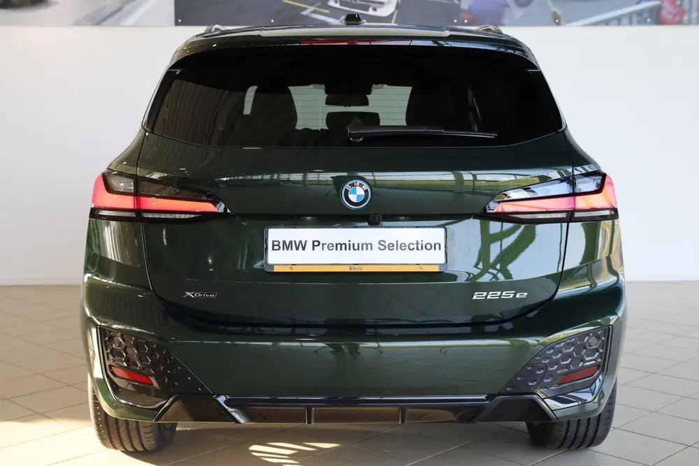 BMW 2-serie Active Tourer 225e xDrive uit 2026, foto 5