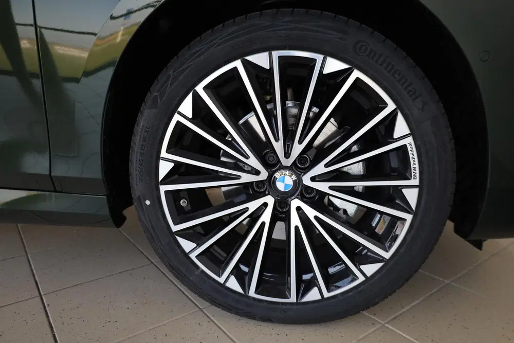 BMW 2-serie Active Tourer 225e xDrive uit 2026, foto 7