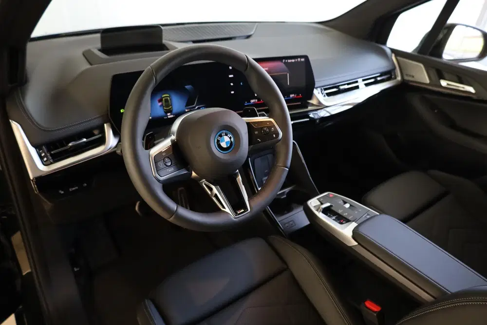 BMW 2-serie Active Tourer 225e xDrive uit 2026, foto 8
