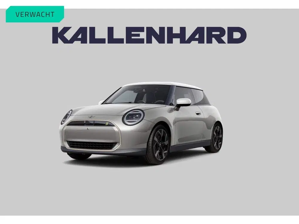 Mini Cooper SE Cooper SE uit 2024