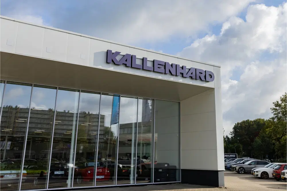 Mini Cooper SE Cooper SE uit 2024, foto 5