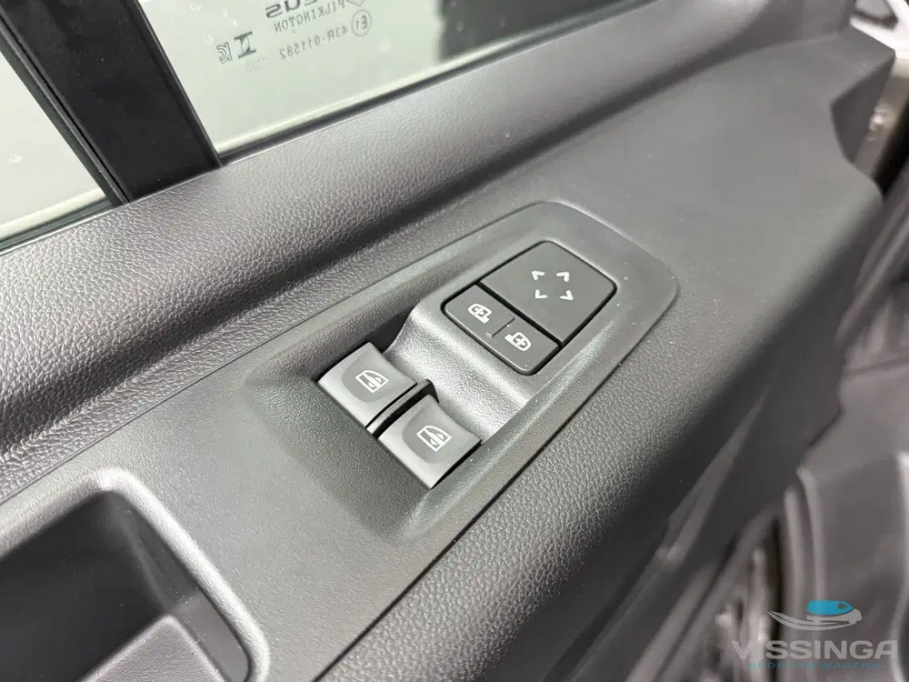 Renault Master E-Tech L3H2 Long Range Advance 87 kWh Grij uit 2026, foto 14