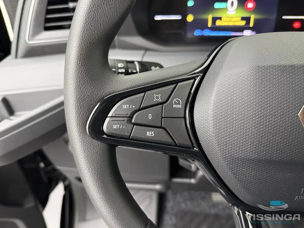 Renault Master E-Tech L3H2 Long Range Advance 87 kWh Grij uit 2026, foto 3