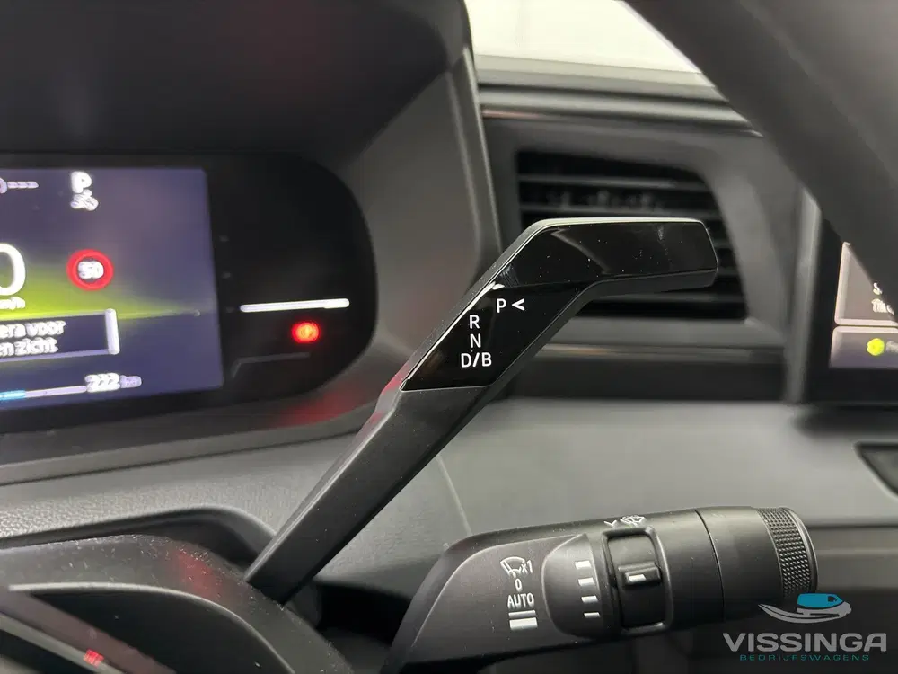 Renault Master E-Tech L3H2 Long Range Advance 87 kWh Grij uit 2026, foto 7