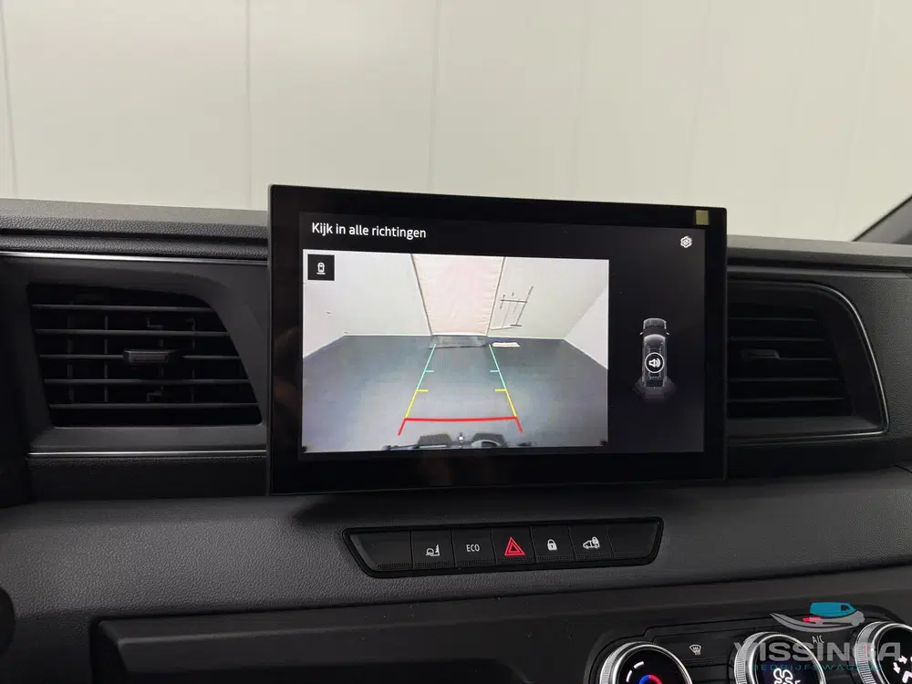Renault Master E-Tech L3H2 Long Range Advance 87 kWh Grij uit 2026, foto 9
