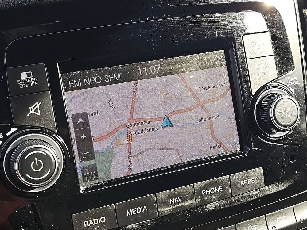 Fiat Doblo 1.3 ac euro6 uit 2020, foto 12