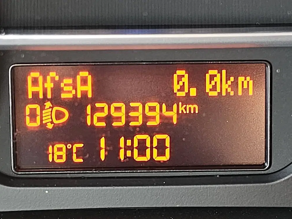 Fiat Doblo 1.3 ac euro6 uit 2020, foto 9