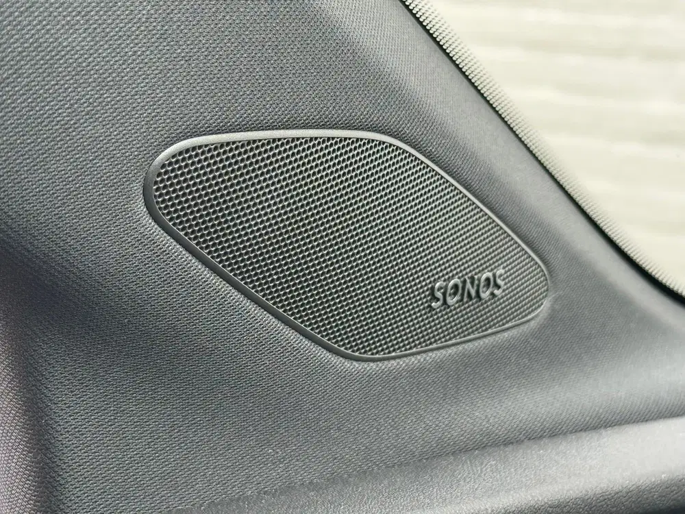 Audi Q4 e-tron 40 S-line Competition SOH 91% Pano uit 2021, foto 6