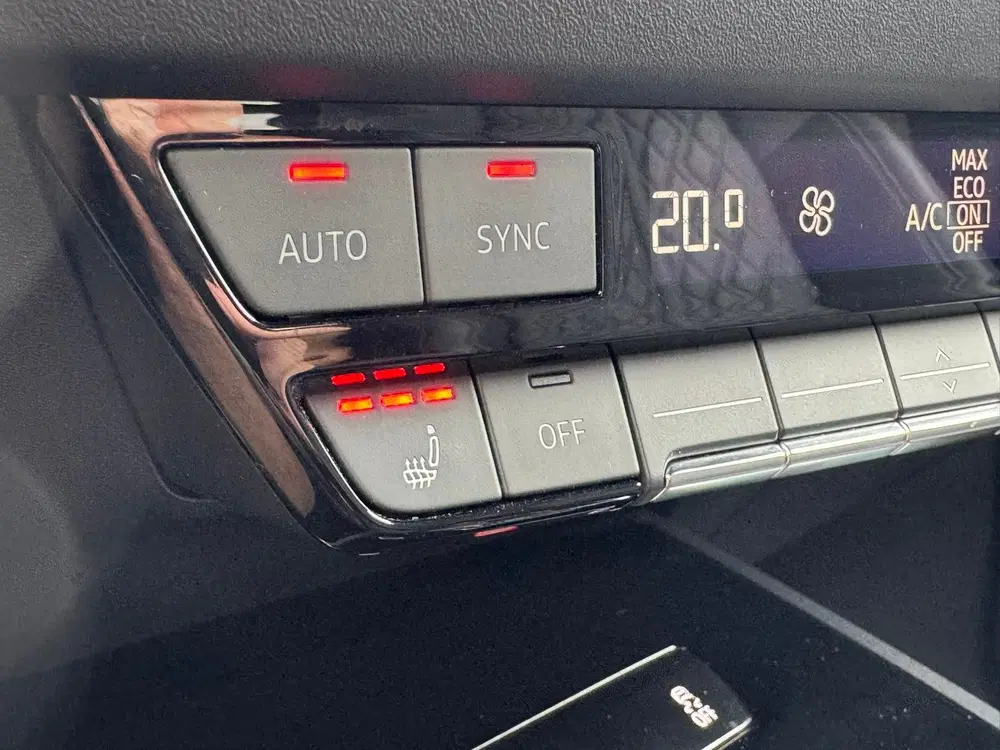 Audi Q4 e-tron 40 S-line Competition SOH 91% Pano uit 2021, foto 8
