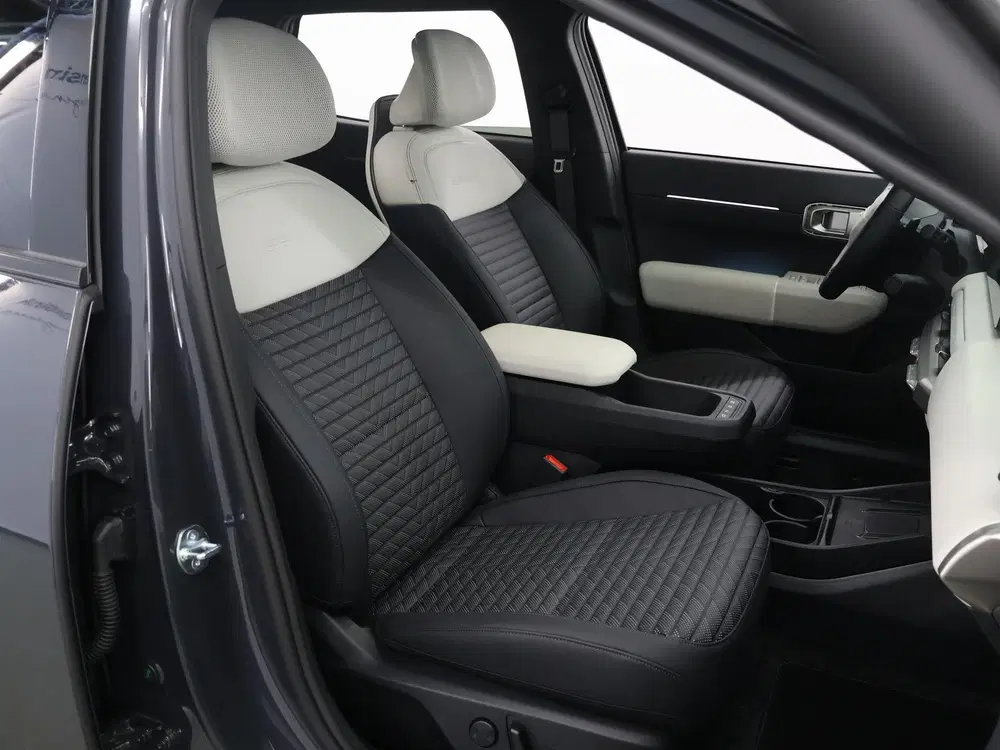 Kia EV4 GT-Line Business Edition 81.4 kWh uit 2026, foto 10
