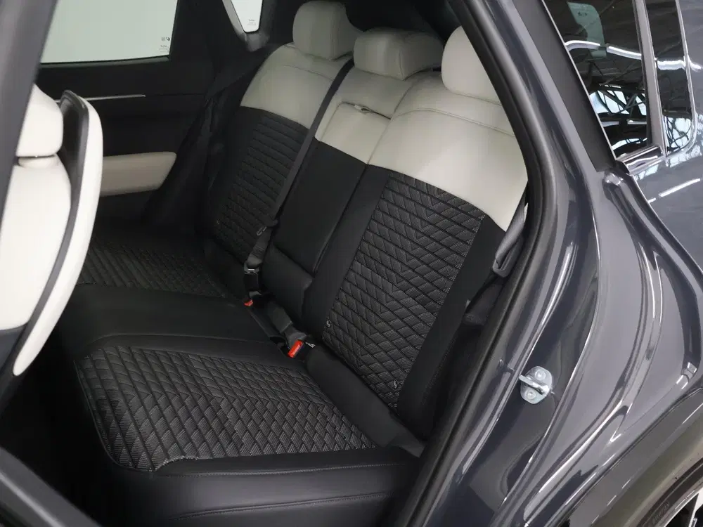 Kia EV4 GT-Line Business Edition 81.4 kWh uit 2026, foto 11