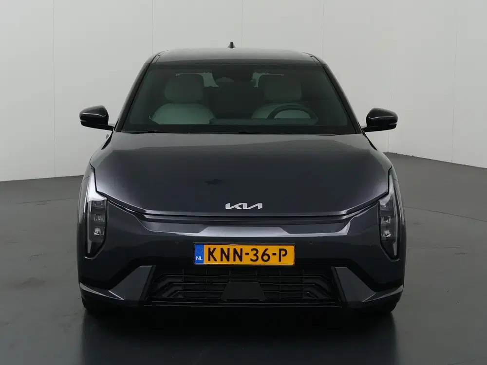 Kia EV4 GT-Line Business Edition 81.4 kWh uit 2026, foto 3