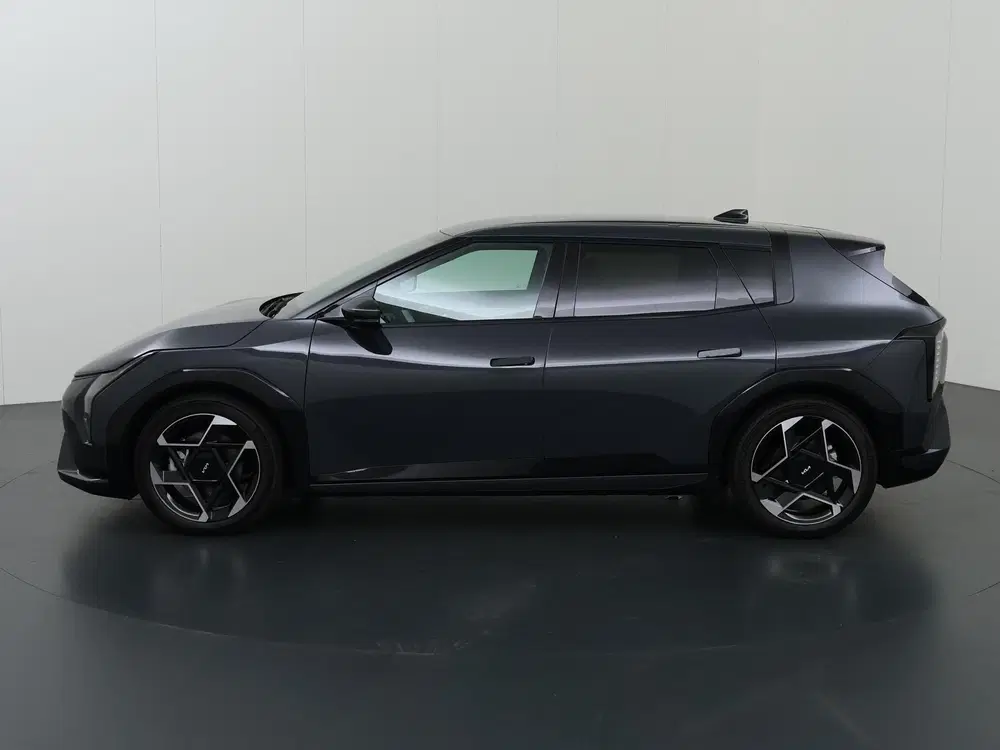 Kia EV4 GT-Line Business Edition 81.4 kWh uit 2026, foto 5