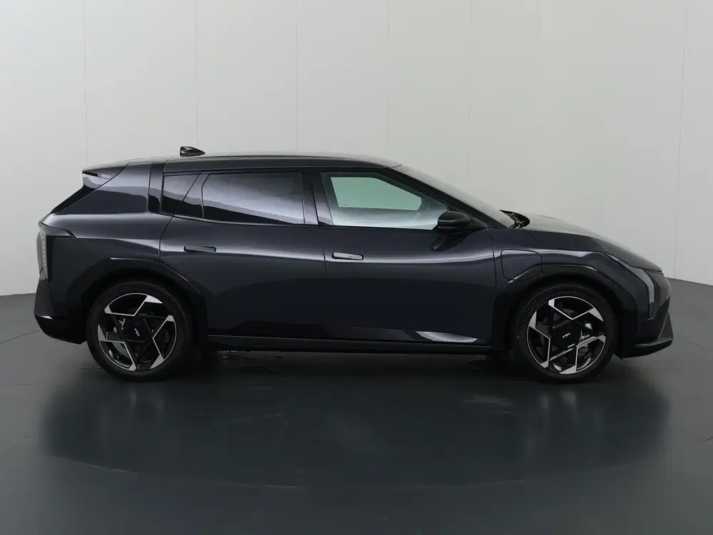 Kia EV4 GT-Line Business Edition 81.4 kWh uit 2026, foto 6
