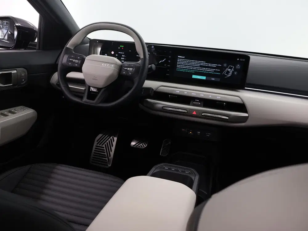 Kia EV4 GT-Line Business Edition 81.4 kWh uit 2026, foto 9