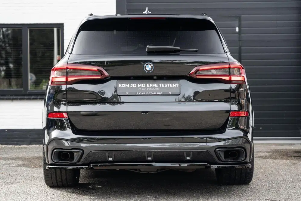 BMW X5 xDrive45e High Exe Laser H&K Trekhaak Vent uit 2022, foto 10