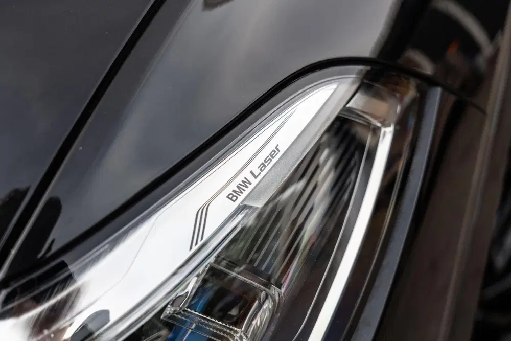 BMW X5 xDrive45e High Exe Laser H&K Trekhaak Vent uit 2022, foto 13