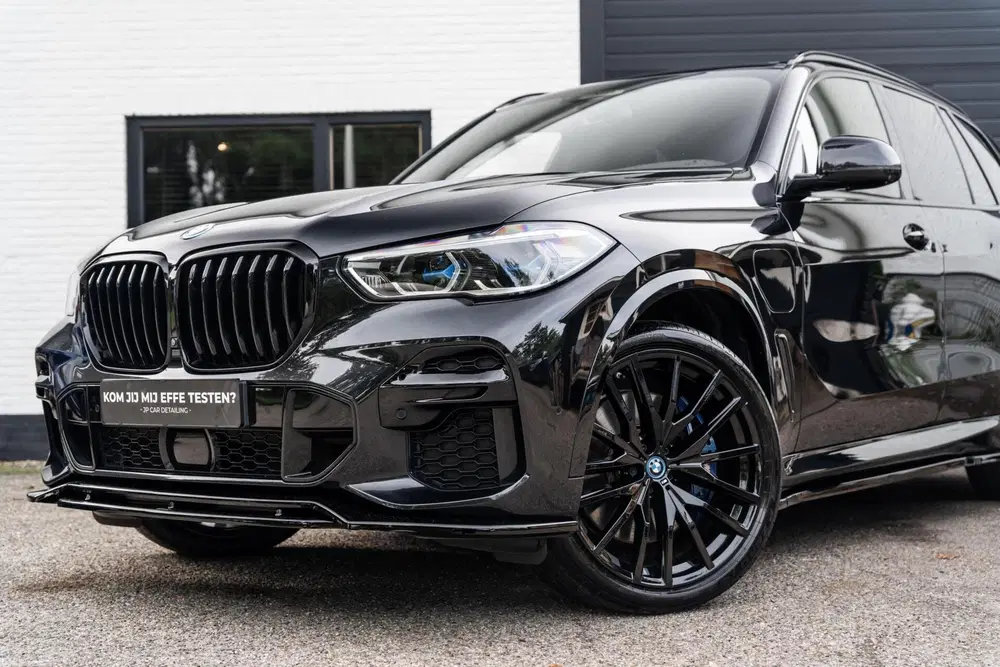 BMW X5 xDrive45e High Exe Laser H&K Trekhaak Vent uit 2022, foto 3