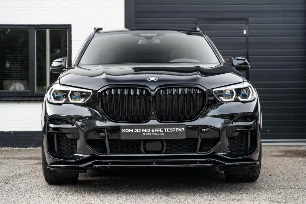 BMW X5 xDrive45e High Exe Laser H&K Trekhaak Vent uit 2022, foto 5