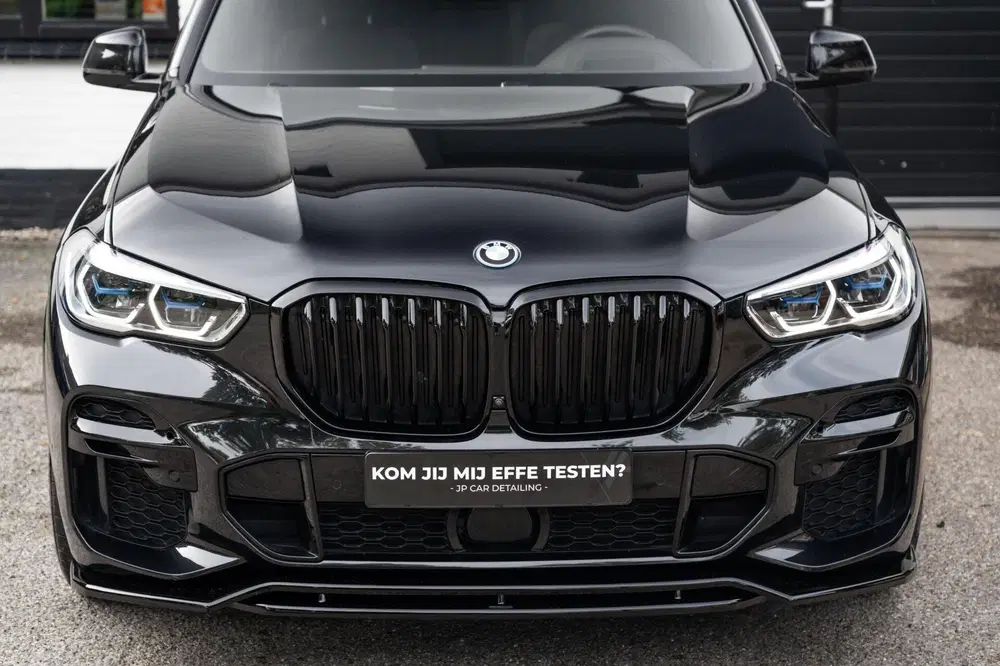 BMW X5 xDrive45e High Exe Laser H&K Trekhaak Vent uit 2022, foto 6