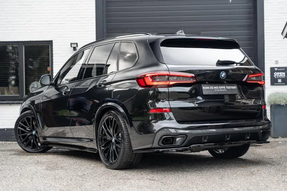 BMW X5 xDrive45e High Exe Laser H&K Trekhaak Vent uit 2022, foto 7
