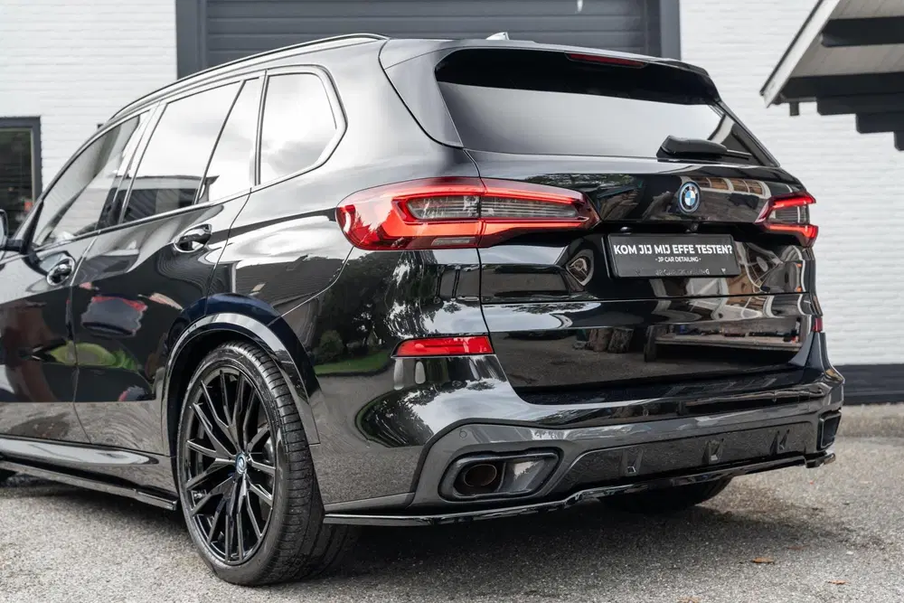 BMW X5 xDrive45e High Exe Laser H&K Trekhaak Vent uit 2022, foto 9