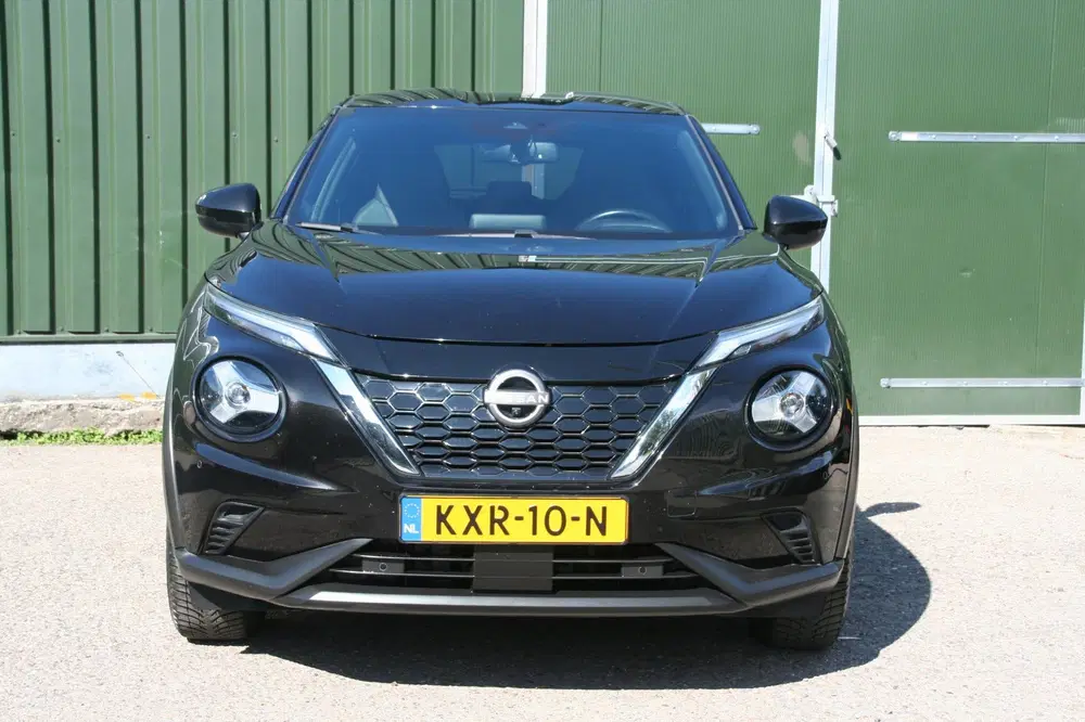 Nissan Juke 1.6 Hybrid Tekna uit 2023, foto 5