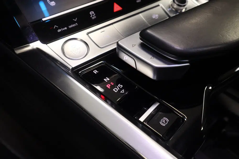 Audi e-tron e-tron 50 quattro Launch edition plus 71 k uit 2019, foto 12