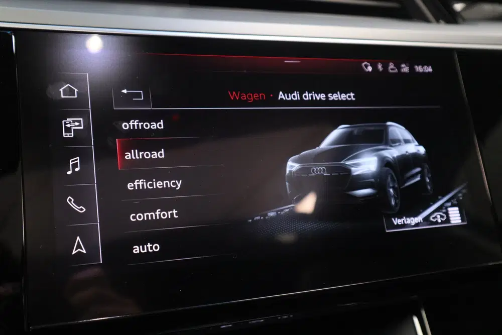 Audi e-tron e-tron 50 quattro Launch edition plus 71 k uit 2019, foto 14