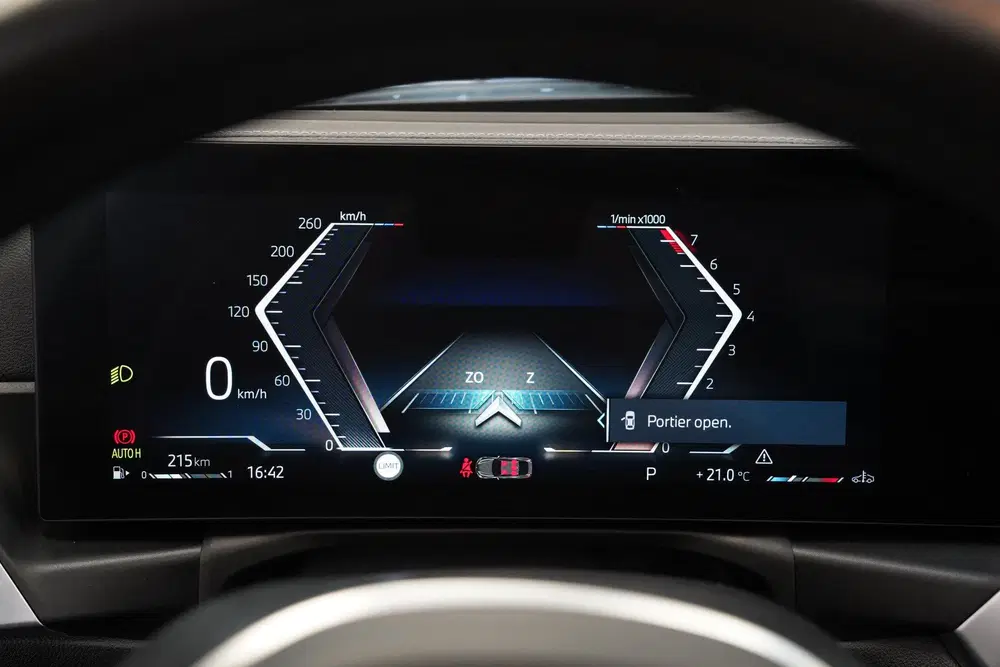 BMW 4-serie 4 Serie Gran Coupé M440i xDrive High Execu uit 2023, foto 10