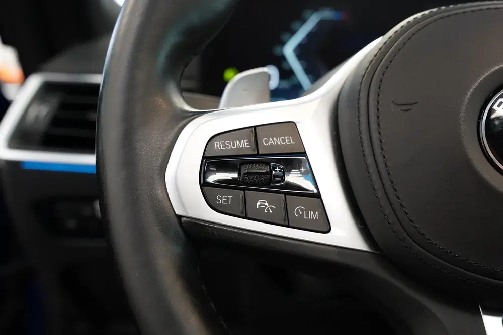 BMW 4-serie 4 Serie Gran Coupé M440i xDrive High Execu uit 2023, foto 8